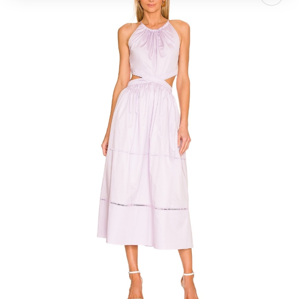 Beautiful dress worn once